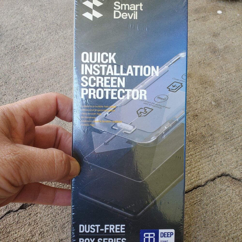 Screen Protector For Google Pixel 9